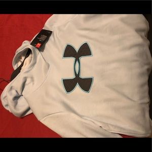 Under armor hoodie